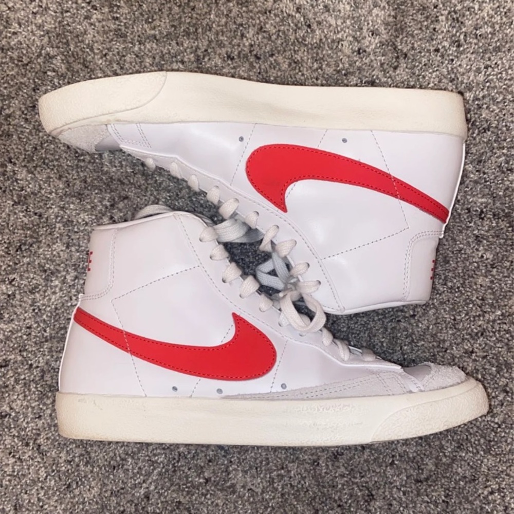 Nike Blazers Mid ‘77